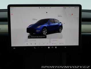 Tesla Model Y Long Range AWD 79kWh 2022
