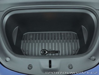 Tesla Model Y Long Range AWD 79kWh 2022