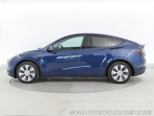 Tesla Model Y Long Range AWD 79kWh 2022