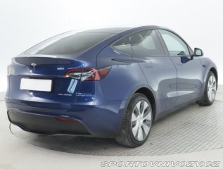 Tesla Model Y Long Range AWD 79kWh 2022