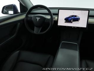 Tesla Model Y Long Range AWD 79kWh 2022
