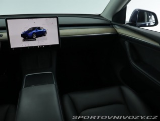Tesla Model Y Long Range AWD 79kWh 2022