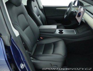 Tesla Model Y Long Range AWD 79kWh 2022