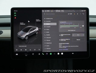 Tesla Model Y Long Range AWD 79kWh 2024
