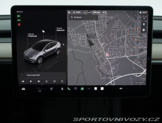 Tesla Model Y Long Range AWD 79kWh 2024