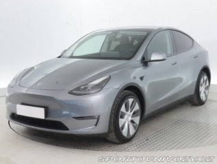 Tesla Model Y Long Range AWD 79kWh 2024