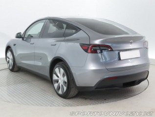 Tesla Model Y Long Range AWD 79kWh 2024