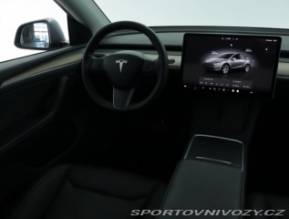 Tesla Model Y Long Range AWD 79kWh 2024
