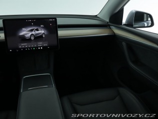 Tesla Model Y Long Range AWD 79kWh 2024