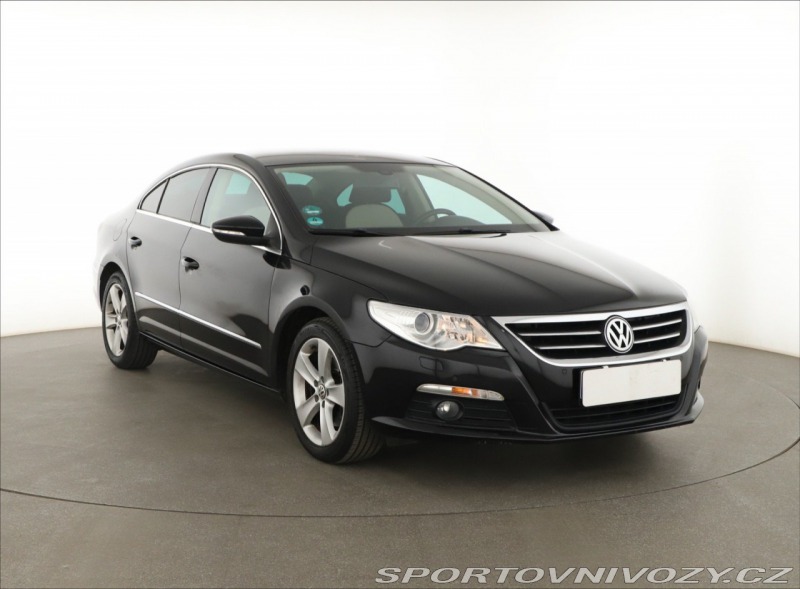 Volkswagen Passat CC CC 2.0 TDI