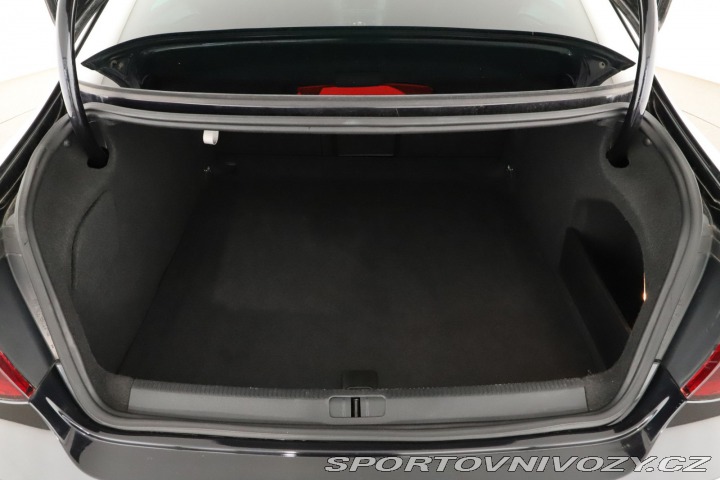 Volkswagen Passat CC CC  2.0 TDI 2009