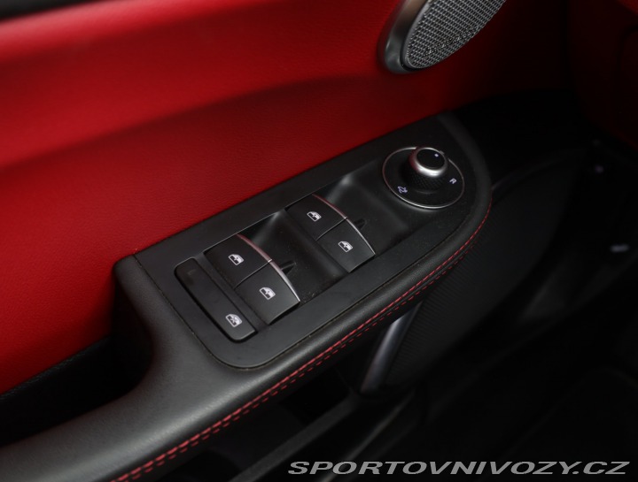 Alfa Romeo Giulia 2.0 Turbo 2021
