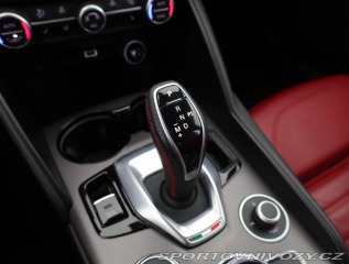 Alfa Romeo Giulia 2.0 Turbo 2021