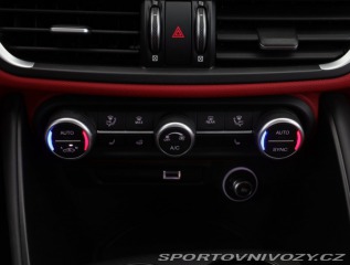Alfa Romeo Giulia 2.0 Turbo 2021