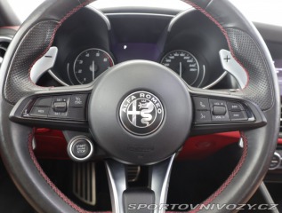 Alfa Romeo Giulia 2.0 Turbo 2021