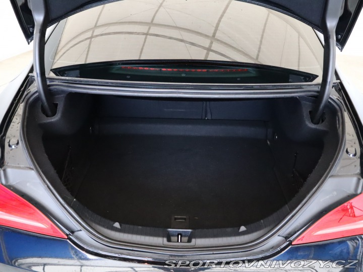 Mercedes-Benz CLA AMG Paket 180 2014