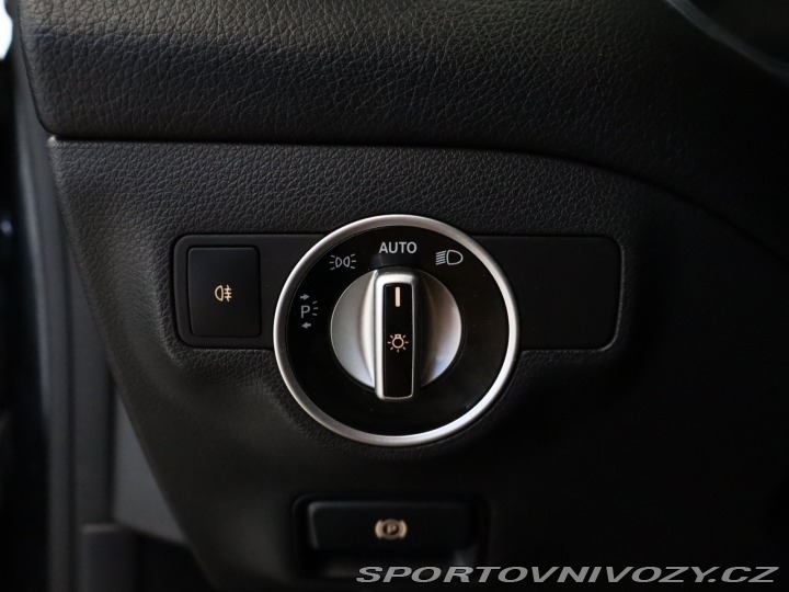 Mercedes-Benz CLA AMG Paket 180 2014