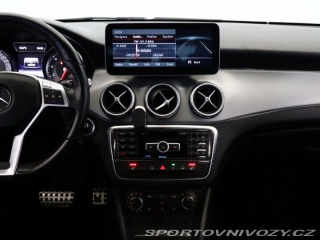 Mercedes-Benz CLA AMG Paket 180 2014