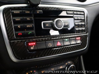 Mercedes-Benz CLA AMG Paket 180 2014