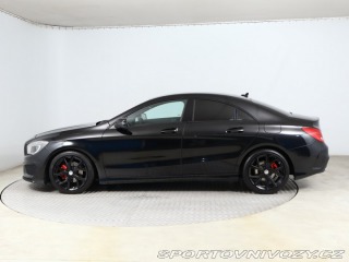 Mercedes-Benz CLA AMG Paket 180 2014