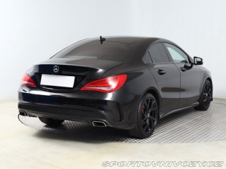 Mercedes-Benz CLA AMG Paket 180 2014
