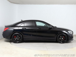 Mercedes-Benz CLA AMG Paket 180 2014