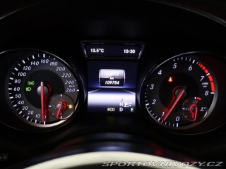 Mercedes-Benz CLA AMG Paket 180 2014