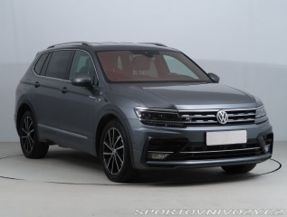 Volkswagen  Tiguan Allspace R-Line 2.0 BiTDI