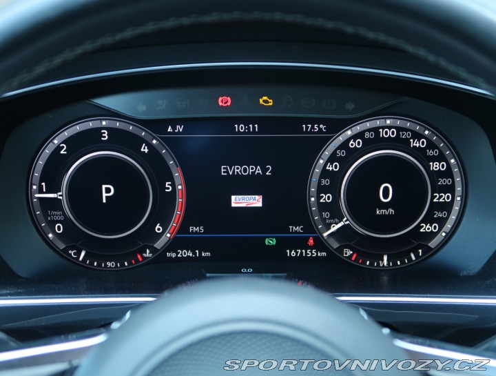 Volkswagen Ostatní modely Tiguan Allspace R-Line 2.0 BiTDI 2018
