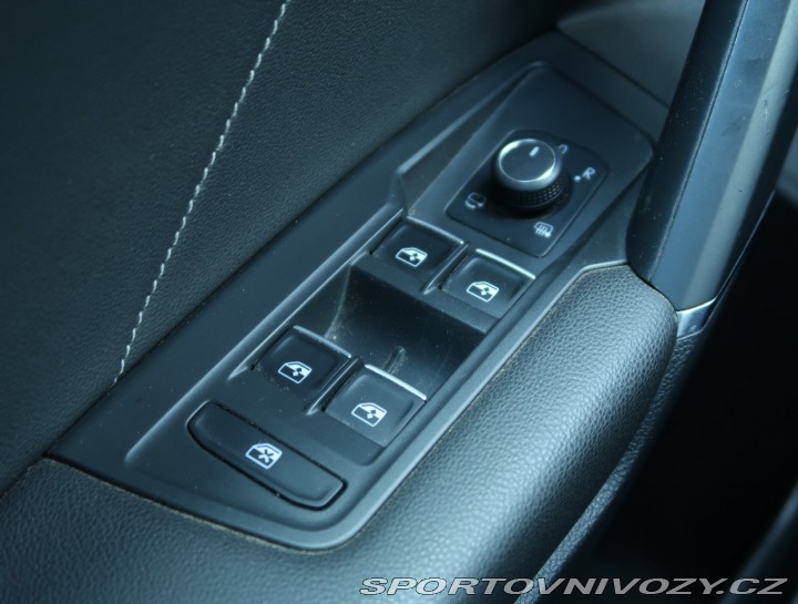 Volkswagen Ostatní modely Tiguan Allspace R-Line 2.0 BiTDI 2018