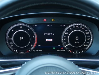 Volkswagen Ostatní modely Tiguan Allspace R-Line 2.0 BiTDI 2018