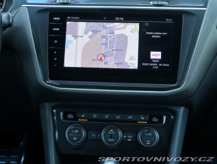 Volkswagen Ostatní modely Tiguan Allspace R-Line 2.0 BiTDI 2018