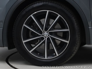 Volkswagen Ostatní modely Tiguan Allspace R-Line 2.0 BiTDI 2018