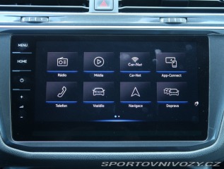 Volkswagen Ostatní modely Tiguan Allspace R-Line 2.0 BiTDI 2018