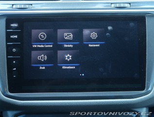 Volkswagen Ostatní modely Tiguan Allspace R-Line 2.0 BiTDI 2018