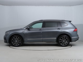 Volkswagen Ostatní modely Tiguan Allspace R-Line 2.0 BiTDI 2018