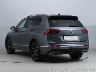 Volkswagen Ostatní modely Tiguan Allspace R-Line 2.0 BiTDI 2018