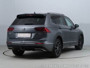 Volkswagen Ostatní modely Tiguan Allspace R-Line 2.0 BiTDI 2018