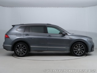 Volkswagen Ostatní modely Tiguan Allspace R-Line 2.0 BiTDI 2018