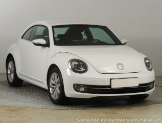 Volkswagen Beetle 1.2 TSI