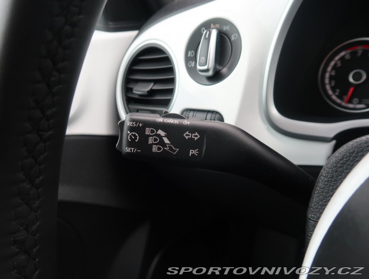 Volkswagen Beetle 1.2 TSI 2014