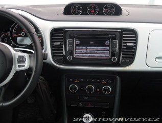 Volkswagen Beetle 1.2 TSI 2014