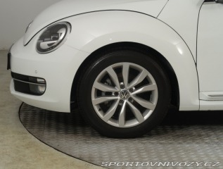 Volkswagen Beetle 1.2 TSI 2014