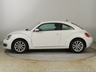 Volkswagen Beetle 1.2 TSI 2014