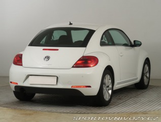 Volkswagen Beetle 1.2 TSI 2014