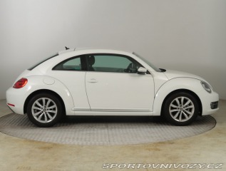Volkswagen Beetle 1.2 TSI 2014