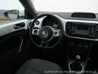 Volkswagen Beetle 1.2 TSI 2014