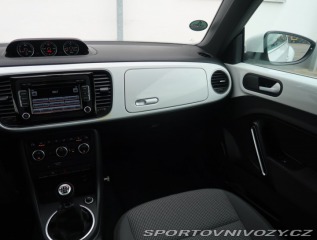 Volkswagen Beetle 1.2 TSI 2014
