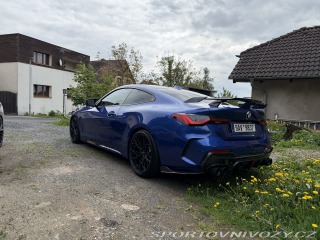 BMW 4 M440i rwd