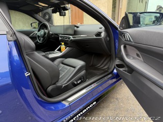 BMW 4 M440i rwd 2023